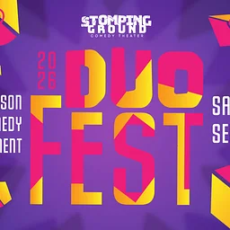 2026 Duofest