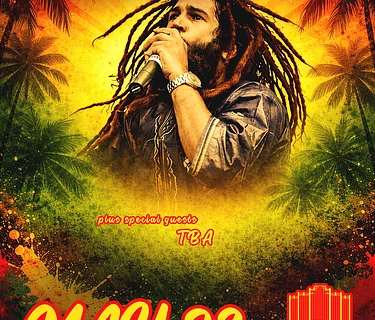 Alex Marley