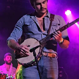 Live Music with Cameron Layne