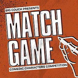 Match Game: Improv Comedy Meets Game Show