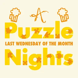Puzzle Night