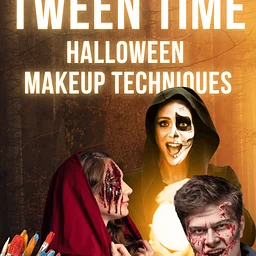 Tween Time