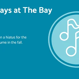 No Evening Sundays at The Bay Concert