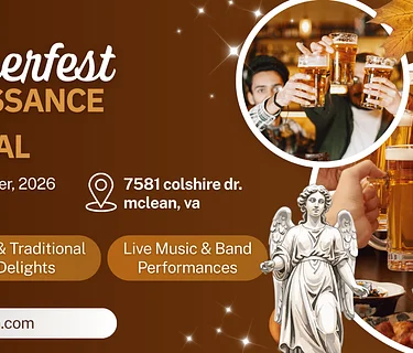 Oktoberfest Renaissance Festival