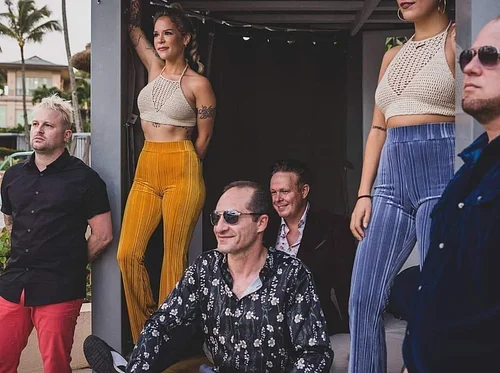 Dancehall Days- An Evening of Fleetwood Mac