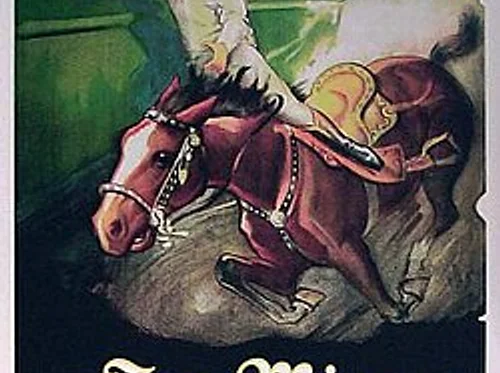 Screening & Discussion: “The Great K&A Train Robbery (1926)”