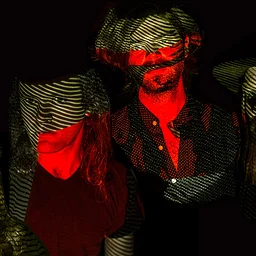 The Faint