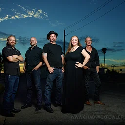 The Sugar Thieves