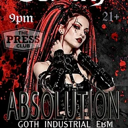 Club Absolution