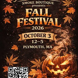 Pirate Girl Smoke Boutique presents Fall Festival 2026 (Plymouth)