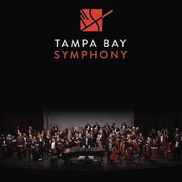 Tampa Bay Symphony: Wild Kingdom And Swan Dreams