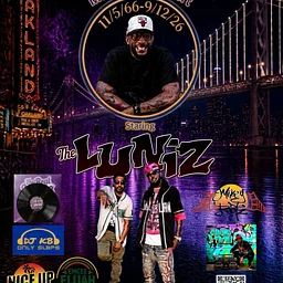 Tone Capone Memorial Starring The Luniz