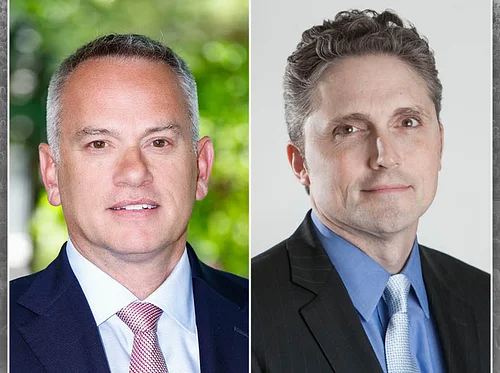 Ben Harris and James Pethokoukis