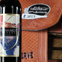 The Texas Wine Library: A Curated Tasting & Culinary Experience