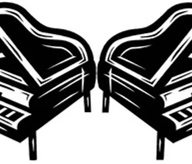 Dueling Pianos