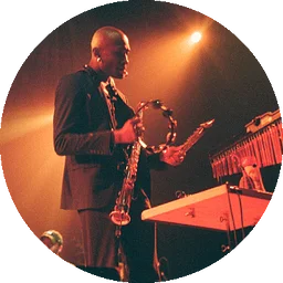 ISAIAH COLLIER JOY Takeda Theater at The Platform