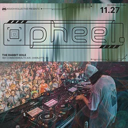 pheel.