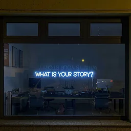 Full Circle Stories: Storytelling Open Mic