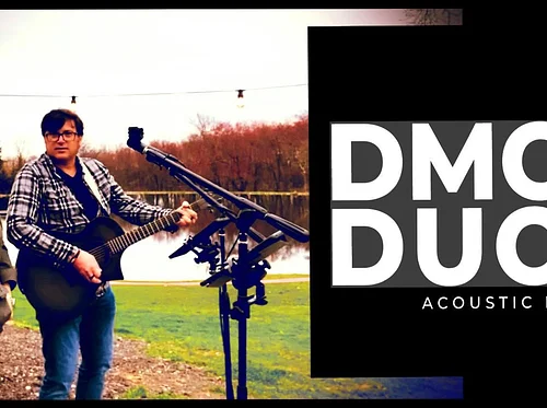 Free Live Music with DMC Duo at The Vineyard at Hershey