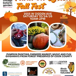 Farm on Ogden Fall Fest