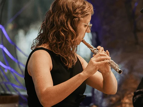 A Grand Tour: Music from Austria, America and France