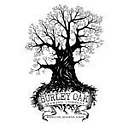 Burley Oak Taproom & Brewing Company logo