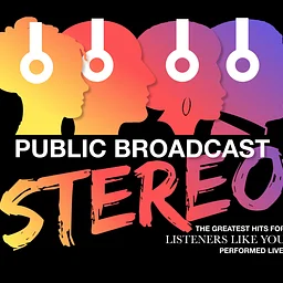 PUBLIC BROADCAST STEREO