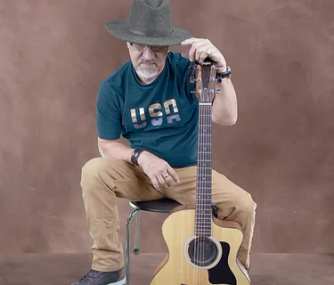 Chip Castro Live Music at MB Speakeasy in Old Town Spring