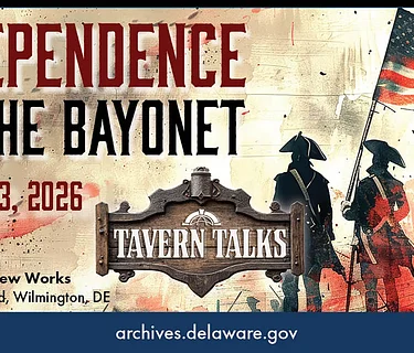 Tavern Talks – Independence or the Bayonet