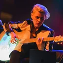 Kaki King