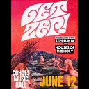 Get Zep! Performing Led Zeppelin IV and Houses of the Holy