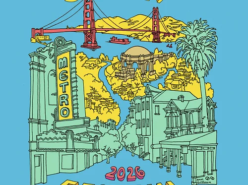 Union Street Festival SF