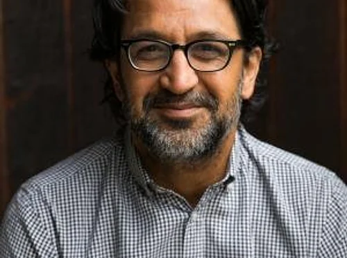 EWU Visiting Writer Series: Sameer Pandya