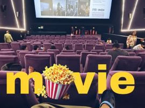 TWN: Women’s Empowerment Movie Screening Night