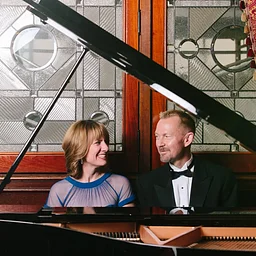 Heather Lee Lindaman & Rick Moudlin