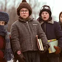 A Christmas Story