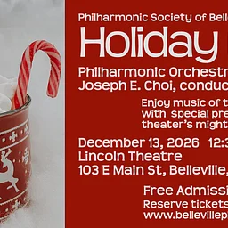 Holiday Pops