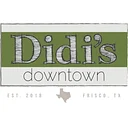 Didi’s Downtown