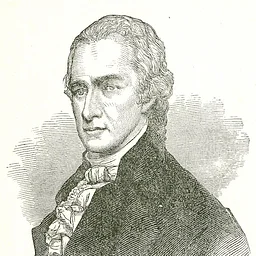 Alexander Hamilton: Financing a New Nation