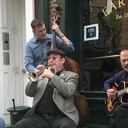 The EarRegulars