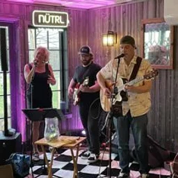 Live Music @theBrewCabin with Not Related