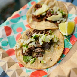 🌮 Tacos Acuna Dinner 5-9pm