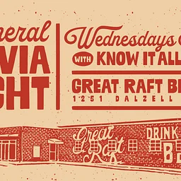 Know It All Trivia