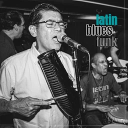 Latin Blues Funk