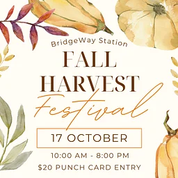 Fall Harvest Festival