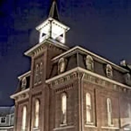 The Smyrna Opera House