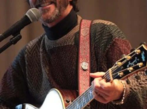 Our Land Between the Rivers, Illinois in Story & Song