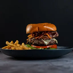 $12 Burgers & Beer Mondays