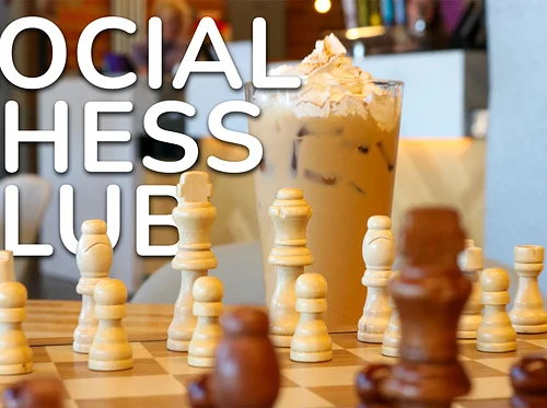 Social Chess Club