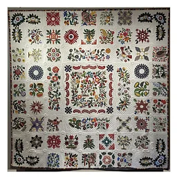 Applique Masters